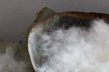 Load image into Gallery viewer, The Chelsea | Duck Feather & Down Pillow | Luxury Hotel Quality Pillow | Medium to Firm | Handmade in Britain