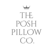 The Posh Pillow Company